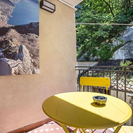 アルコCasa Chiaraniアパートメント エクステリア 写真