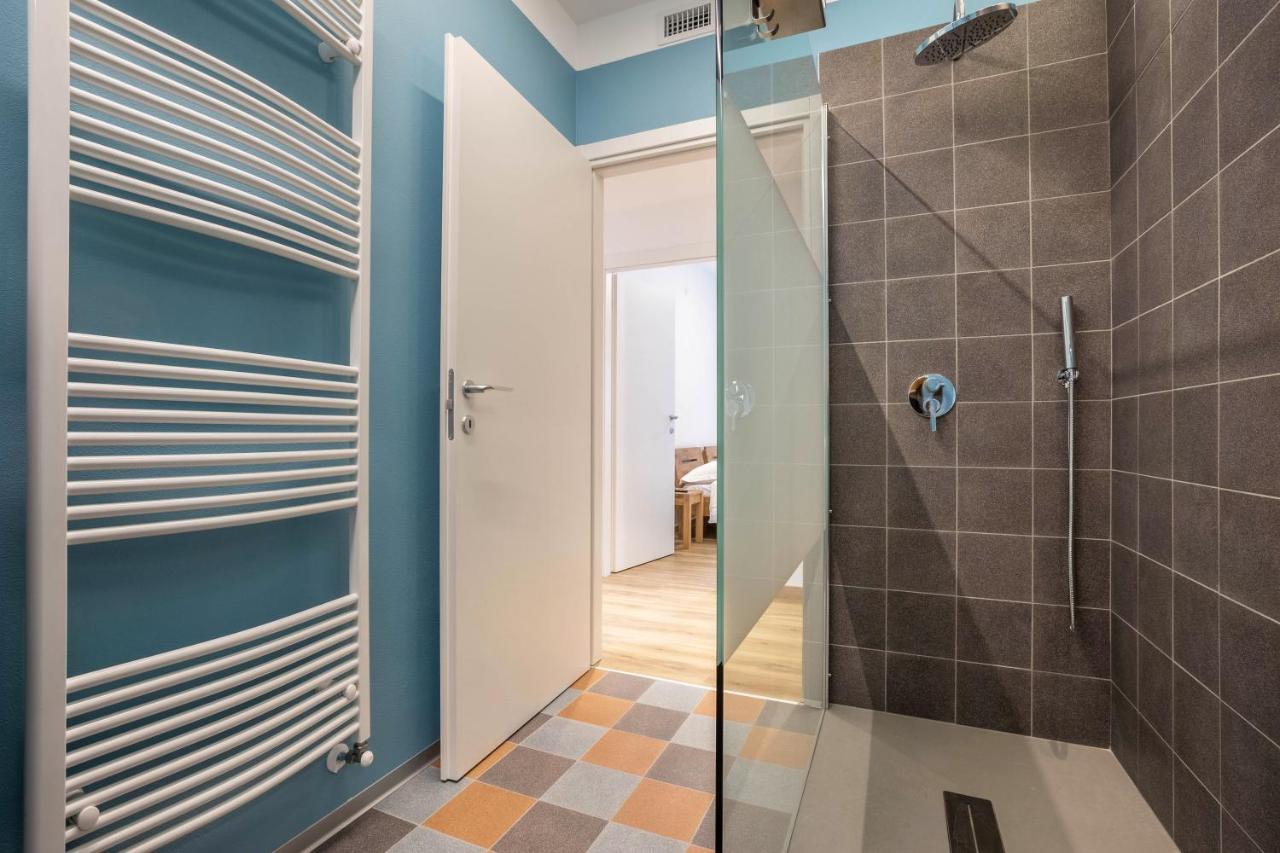 アルコCasa Chiaraniアパートメント エクステリア 写真