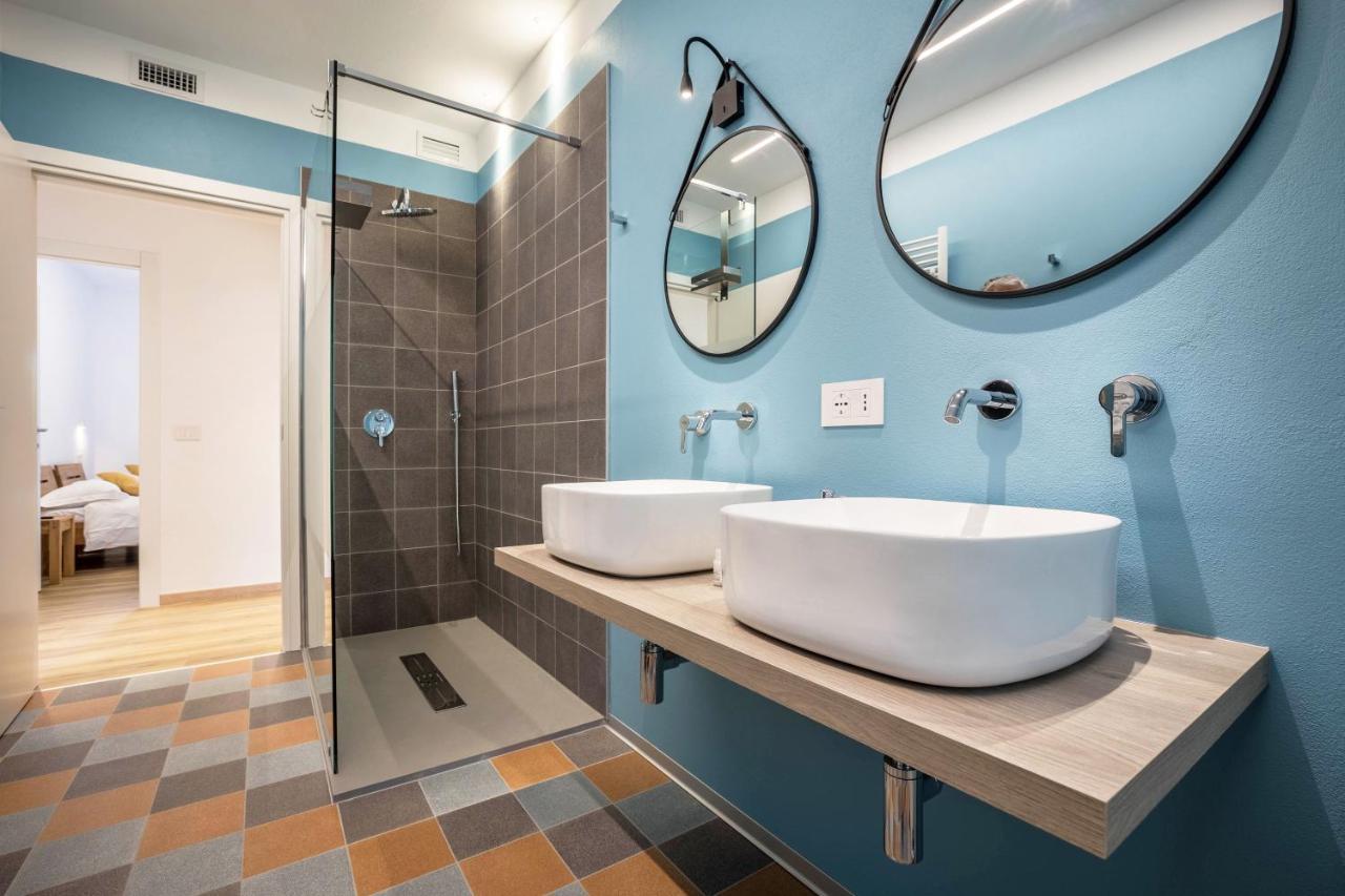 アルコCasa Chiaraniアパートメント エクステリア 写真