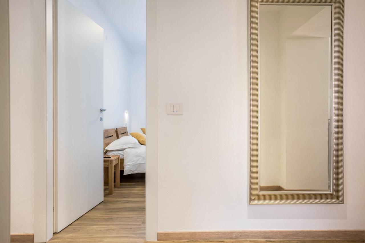 アルコCasa Chiaraniアパートメント エクステリア 写真