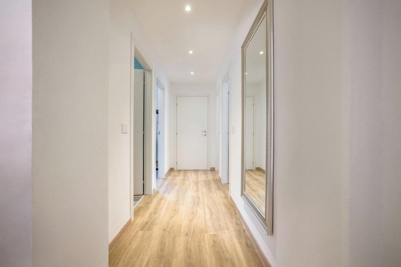 アルコCasa Chiaraniアパートメント エクステリア 写真