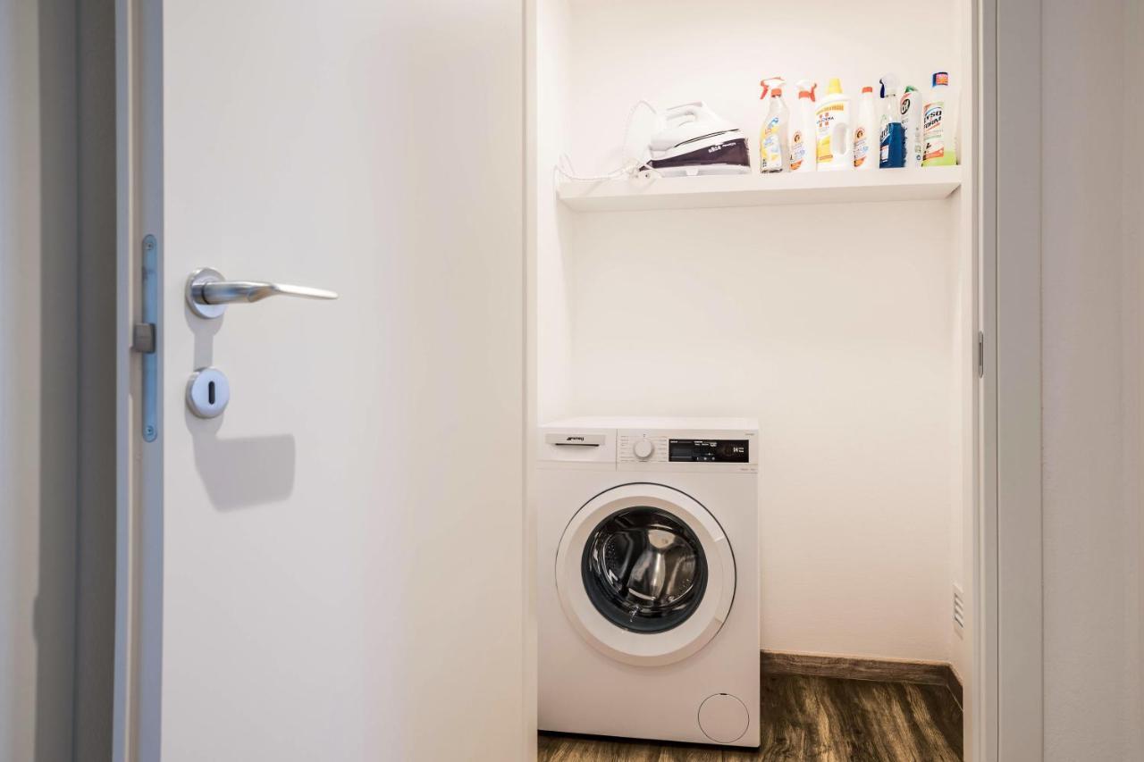 アルコCasa Chiaraniアパートメント エクステリア 写真