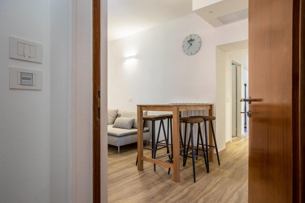 アルコCasa Chiaraniアパートメント エクステリア 写真