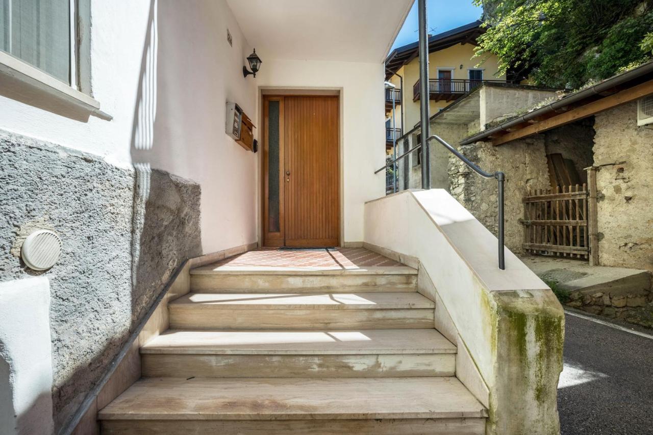 アルコCasa Chiaraniアパートメント エクステリア 写真