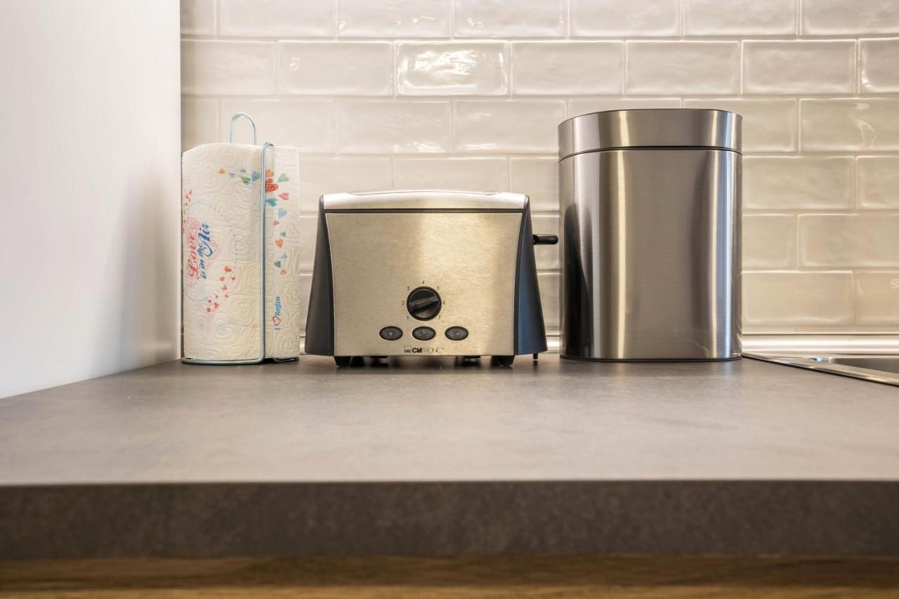 アルコCasa Chiaraniアパートメント エクステリア 写真